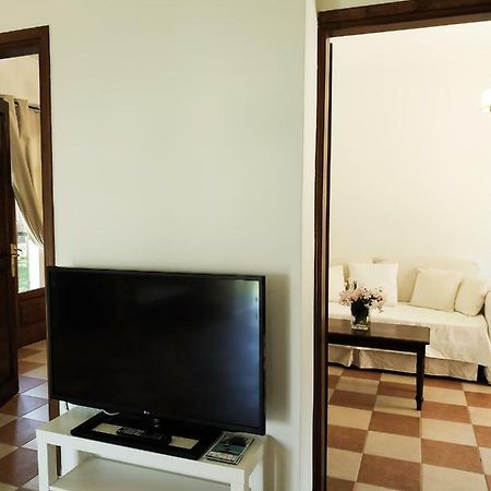 Villa Conifera Zakynthos stad Exteriör bild